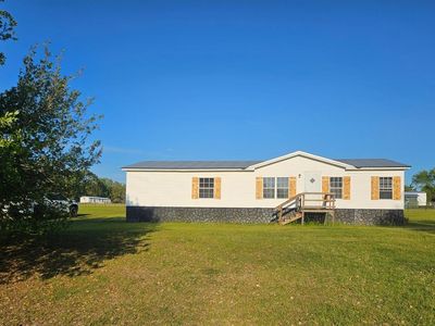 562 Patricia Ln, Ray City, GA, 31645