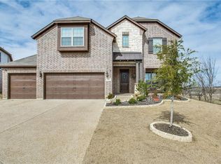 3161 Sangria Ln, Fort Worth, TX 76177