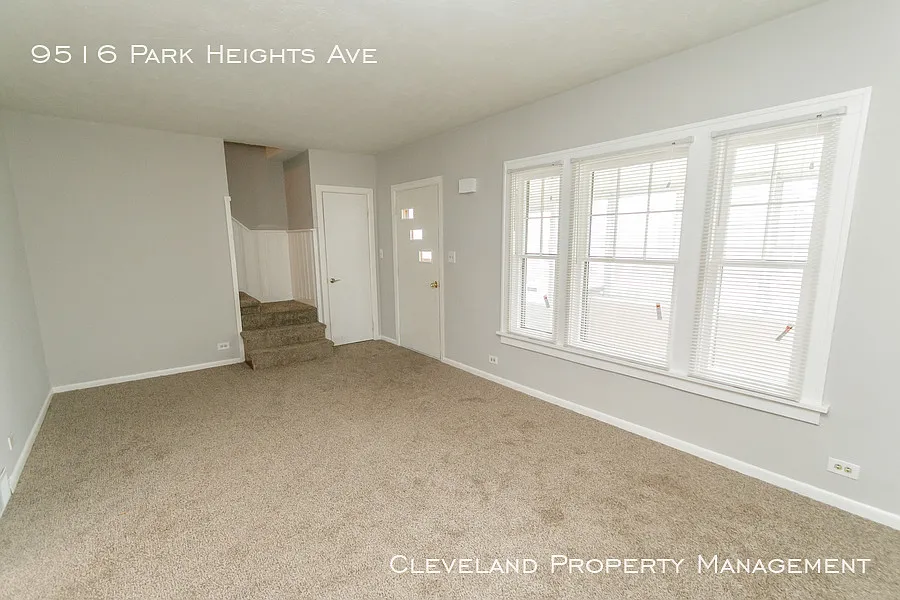 9516 Park Heights Ave photo 1