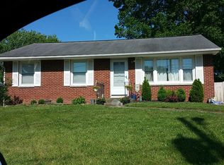 3008 Saltwell Rd, Huntington, WV 25705