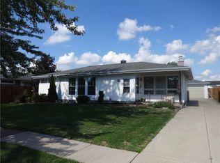 443 Glenalby Rd, Tonawanda, NY 14150