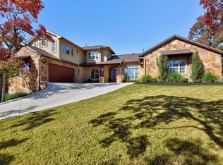 1113 Lions Lair, Leander, TX 78641