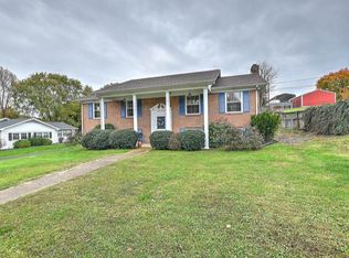 4538 Ronald Dr, Kingsport, TN 37664