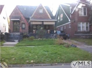 13972 Pinehurst St, Detroit, MI 48238
