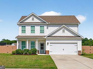 51 Bowman Dr, Statham, GA 30666