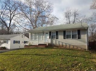 115 Grether Ave, Saint Louis, MO 63135