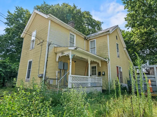 95 E McKinley St, South Lebanon, OH 45065