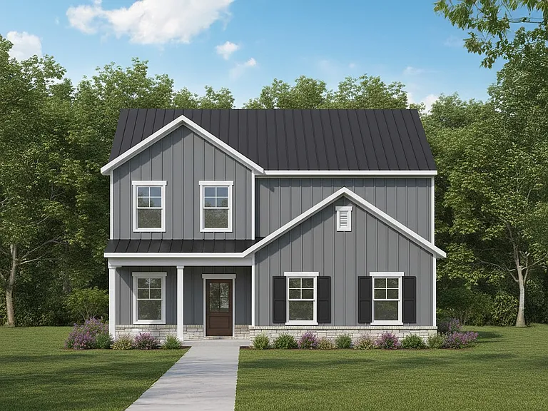 Quinn Residences at Snapping Shoals — Photo 88