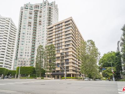 10590 Wilshire Blvd APT 1403, Los Angeles, CA, 90024