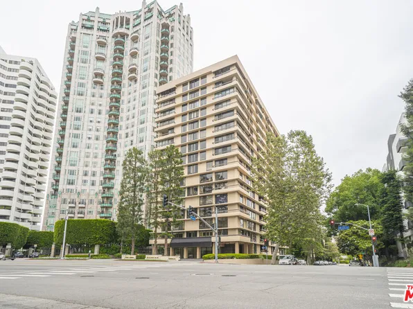 10590 Wilshire Blvd APT 1403, Los Angeles, CA 90024