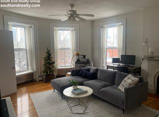 694 Tremont St APT 5F, Boston, MA 02118