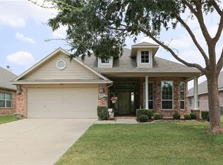 8140 Robertson Dr, Frisco, TX 75034