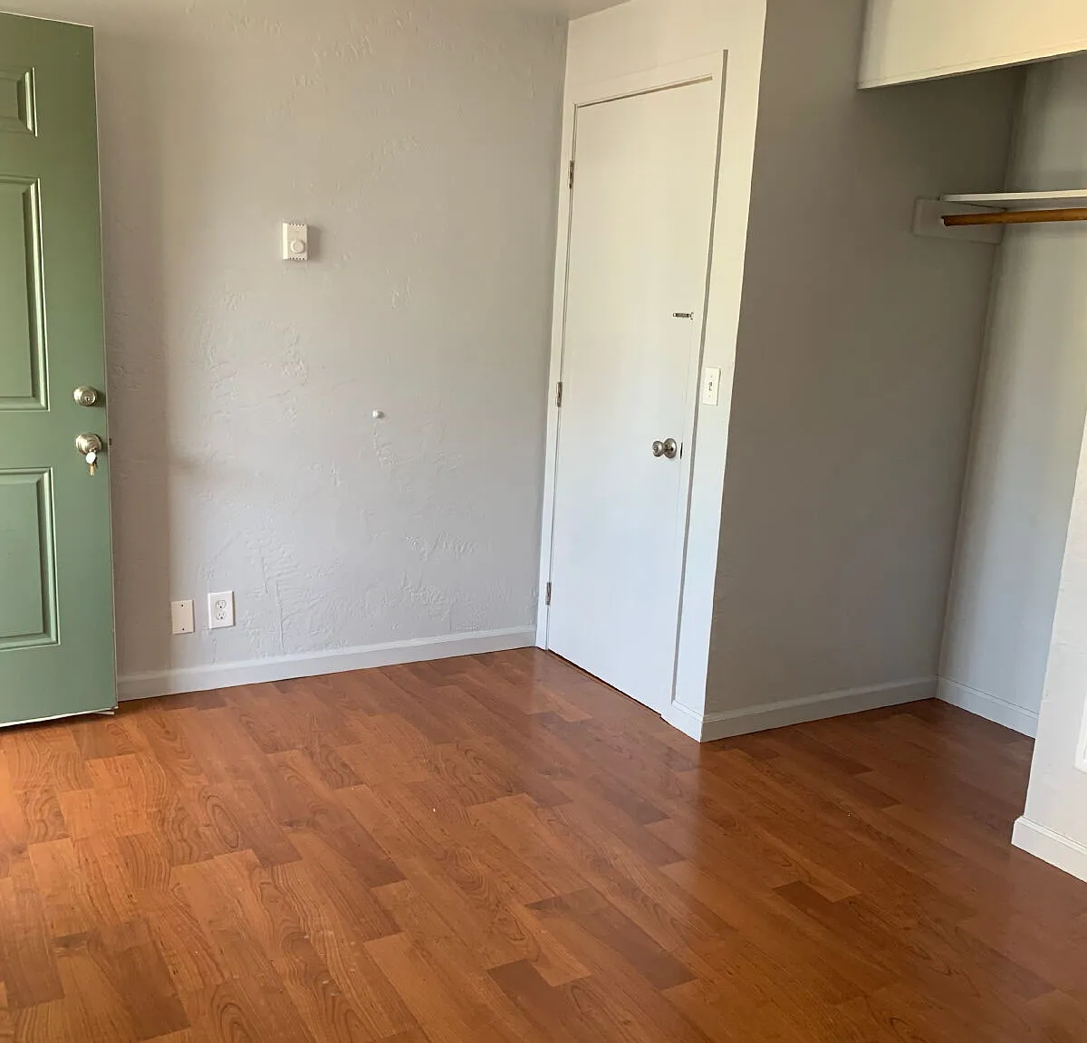 1 bed, 1.0 bath, $600 — Photo 3