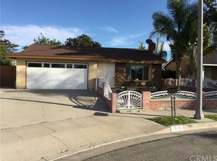 3646 Randee Way, Fullerton, CA 92833