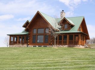 10920 Lake Ln, Lancaster, WI 53813