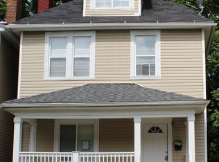 765 Gilbert St, Columbus, OH 43206