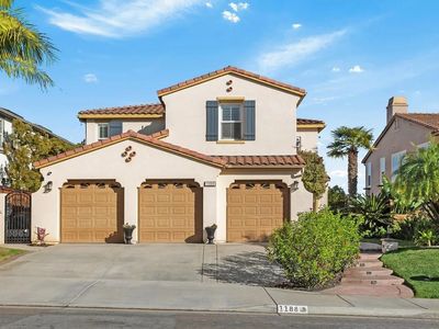 1188 Players Dr, Oceanside, CA, 92057