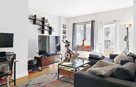 1st image of 54 Orchard St APT 5B