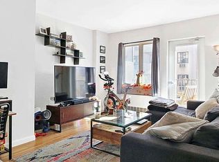 54 Orchard St APT 5B, New York, NY 10002