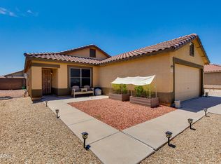 15605 W CARIBBEAN Lane, Surprise, AZ 85379