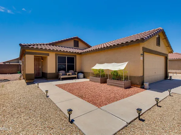 15605 W CARIBBEAN Lane, Surprise, AZ 85379