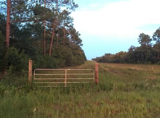 40 Ac Sunburst West Drive Ext, Crestview, FL 32539