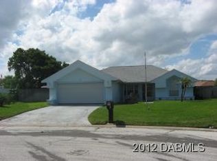 14 Sea Raven Ter, Ormond Beach, FL 32176