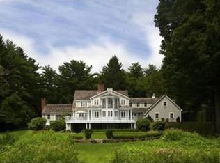 66 Ridge Hill Farm Rd, Wellesley, MA 02482