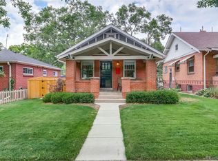 481 S Emerson St, Denver, CO 80209