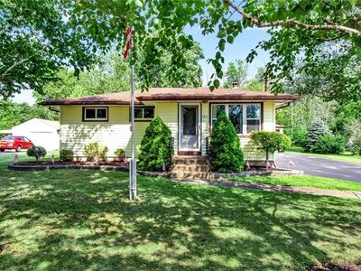 67 Errington Ter, Orchard Park, NY, 14127