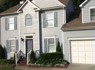 4 Oleander Pt, Greensboro, NC 27407