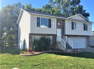 4103 W 4700 S, Roy, UT 84067