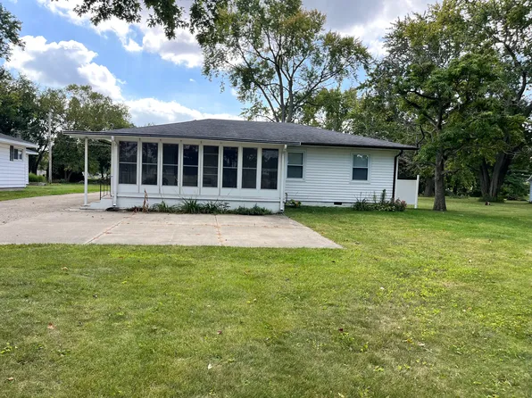 903 E Washington St, Lebanon, IN 46052