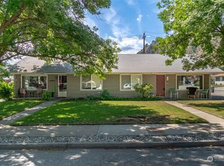 1261 Montana St, Wenatchee, WA 98801