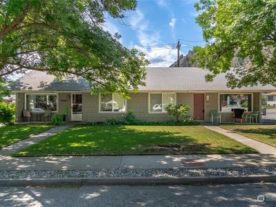 1261 Montana Street, Wenatchee, WA, 98801