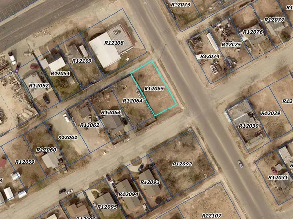 302 W 13th St #20, San Angelo, TX 76903