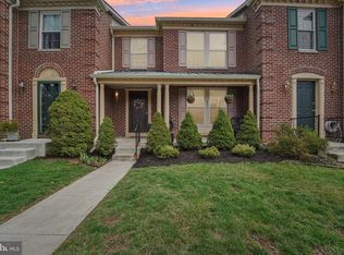 4523 Kingscup Ct, Ellicott City, MD