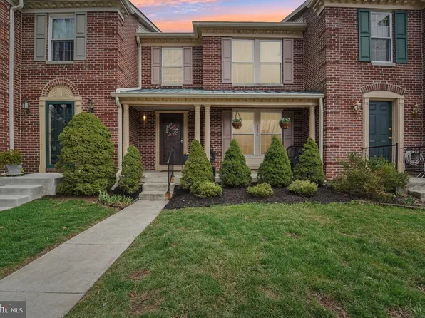 4523 Kingscup Ct, Ellicott City, MD 21042