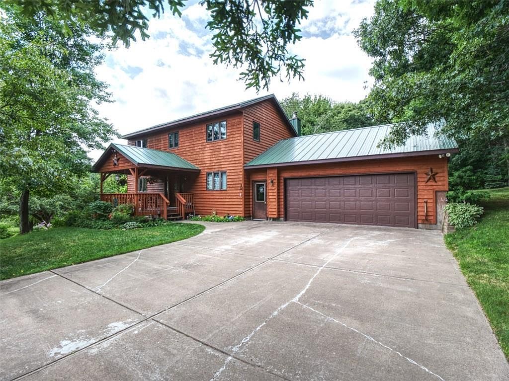 S11060 Martin Drive, Strum, WI 54770 MLS 1576524 Zillow