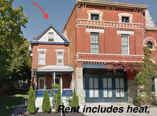 1638 Chase Ave #2, Cincinnati, OH 45223