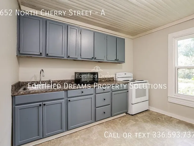 1652 N Cherry St #A — Photo 40