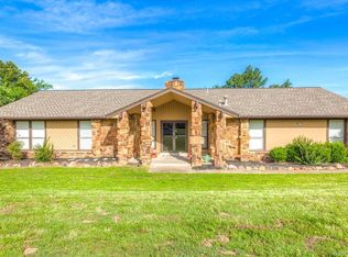 2014 N Yukon Ave, Tulsa, OK 74127