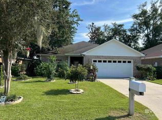 177 Mark Twain Loop, Foley, AL 36535