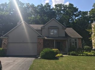 1176 Elk Run, Howell, MI 48843