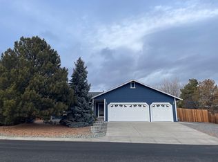 (Undisclosed Address), Sparks, NV 89436