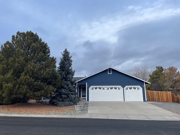 (undisclosed Address), Sparks, NV 89436