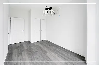 Rented by The Lion Real Estate