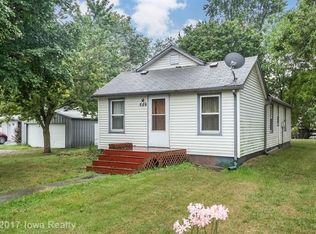 526 Baker St, Minburn, IA 50167