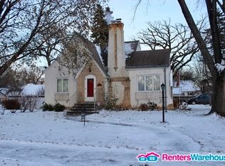4100 Xerxes Ave N, Minneapolis, MN 55412