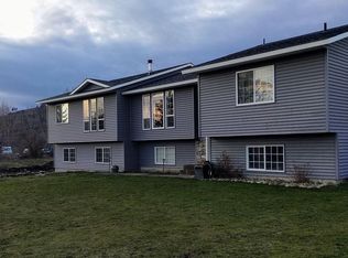 24821 E Rosewood Ave, Newman Lake, WA 99025